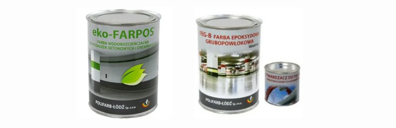 Zdjęcie Opcje farby do płotu betonowego – jakie produkty warto wybrać?