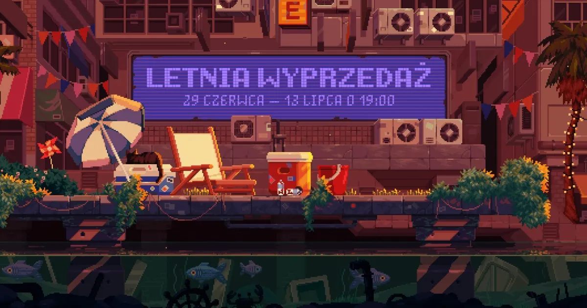 Zdjęcie Kiedy promocja na Steam? Sprawdź nadchodzące wyprzedaże gier