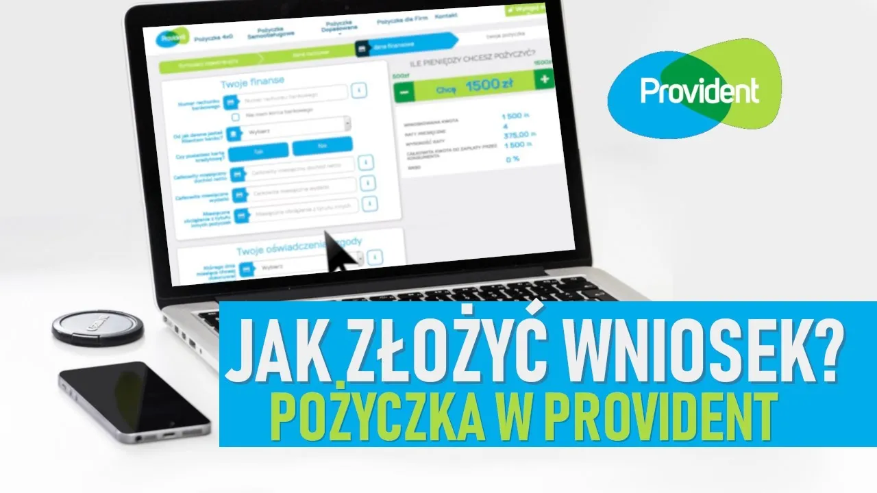 Zdjęcie Ile można mieć pożyczek w Providencie? Odkryj zasady i ograniczenia