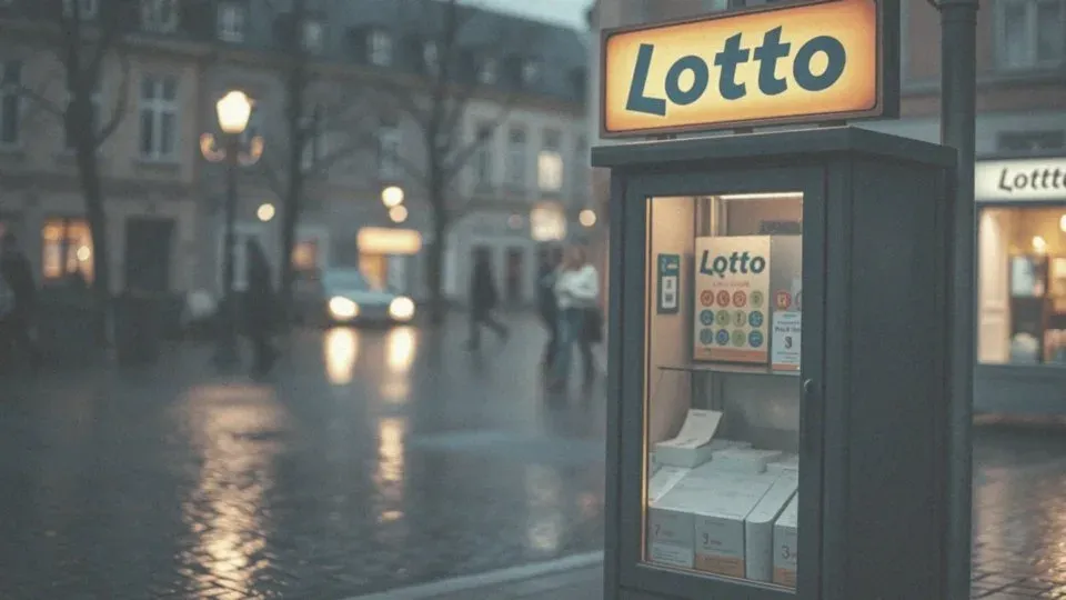 Zdjęcie Mini Lotto: Chybił trafił czy skreślać? Odkryj skuteczność metod