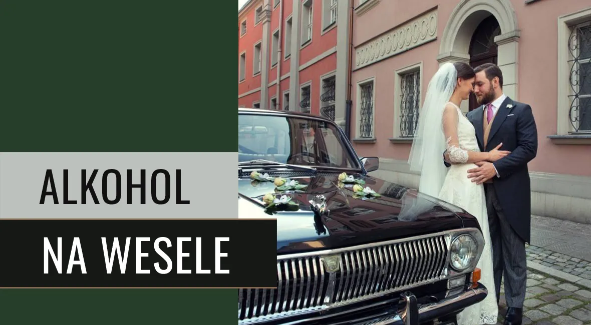 Zdjęcie Jakie whisky na wesele - najlepsze marki, które zachwycą gości