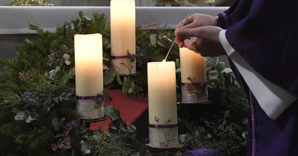 Zdjęcie Post czy Adwent: jakie są kluczowe różnice przed Wielkanocą?