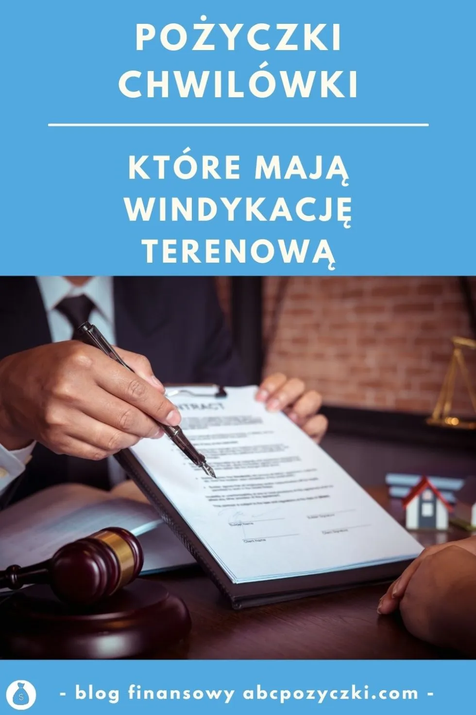 Zdjęcie Co może windykator chwilówki? Poznaj swoje prawa i ograniczenia