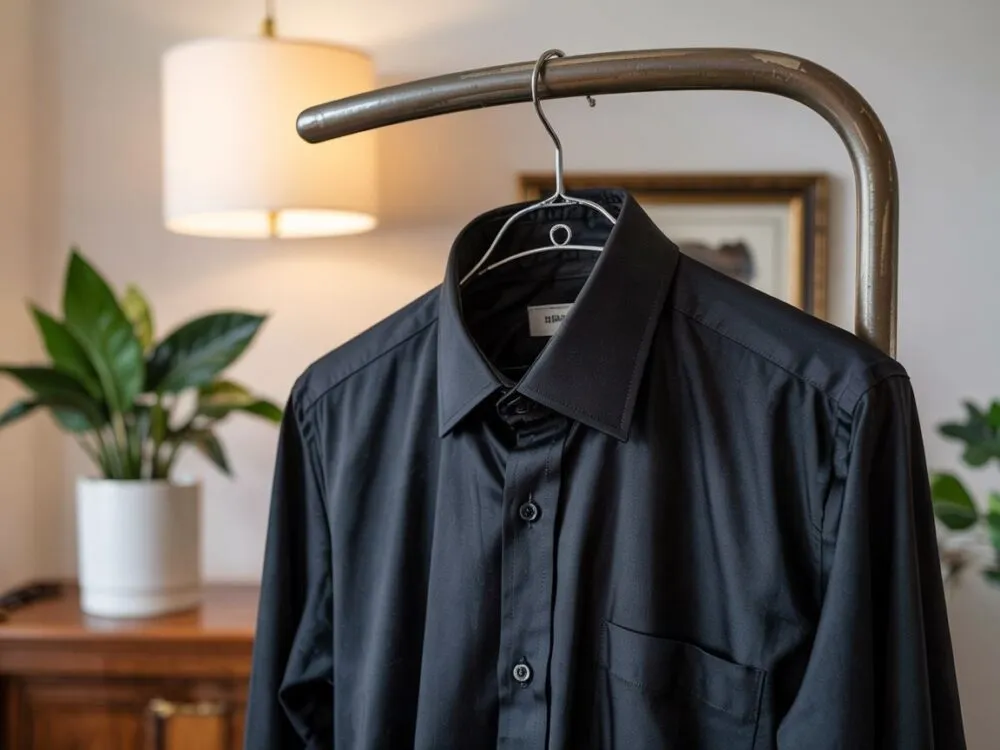 Zdjęcie Jak się ubrać do kościoła, aby nie popełnić modowego faux pas