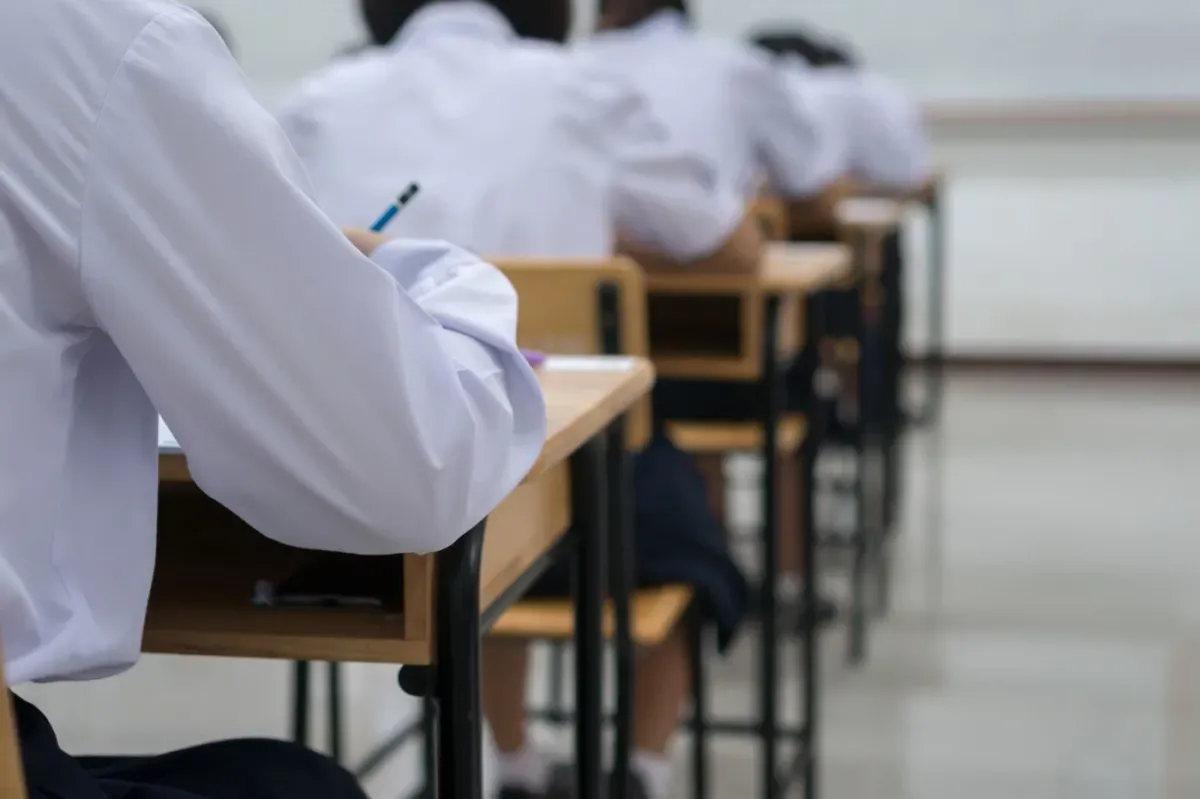 Zdjęcie Jak wygląda matura w szkole w chmurze - różnice i wyzwania dla uczniów