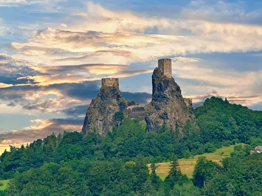 Zdjęcie Najlepsze atrakcje w Lichkowie, które musisz zobaczyć podczas wizyty