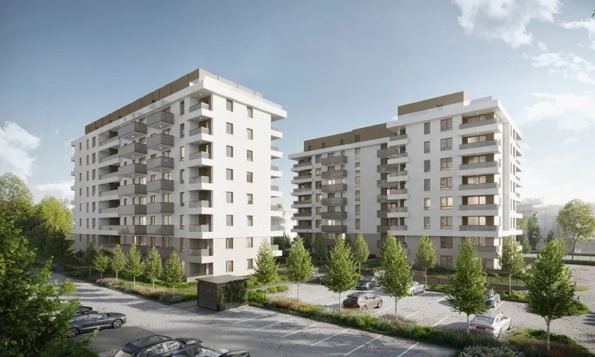 Zdjęcie Co budują na osiedlu Południe Radom? Nowe inwestycje, które zmienią okolicę