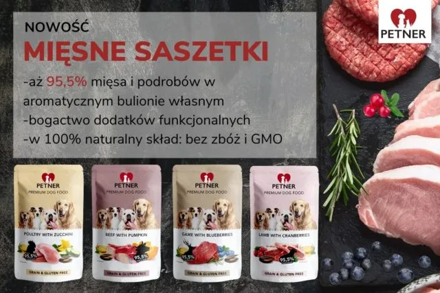 Zdjęcie Czy pies może jeść wędzone mięso? Sprawdź ryzyko dla zdrowia psa