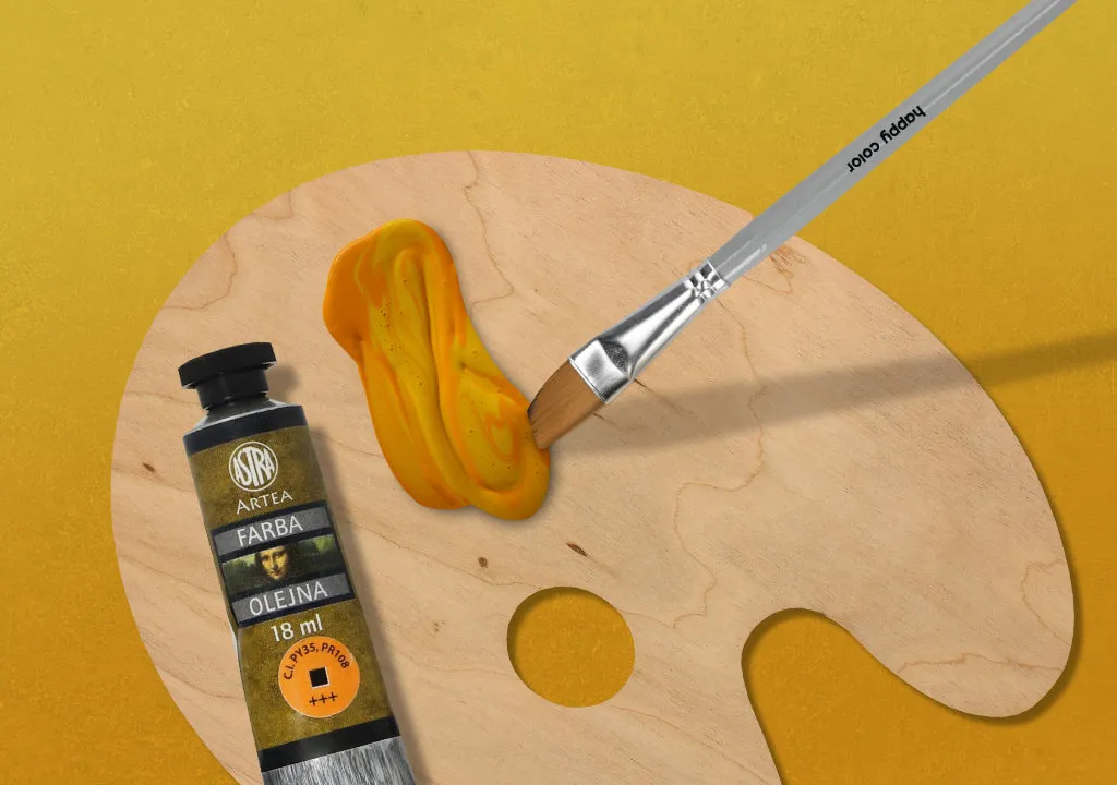 Zdjęcie Malowanie silikonu farbą olejną – dlaczego to nie działa i co wybrać?
