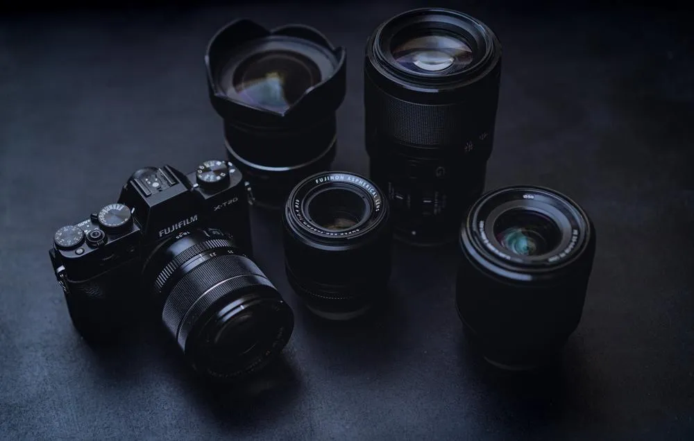 Zdjęcie Ile kosztuje wywołanie zdjęć z pendrive u fotografa? Ceny zaskakują