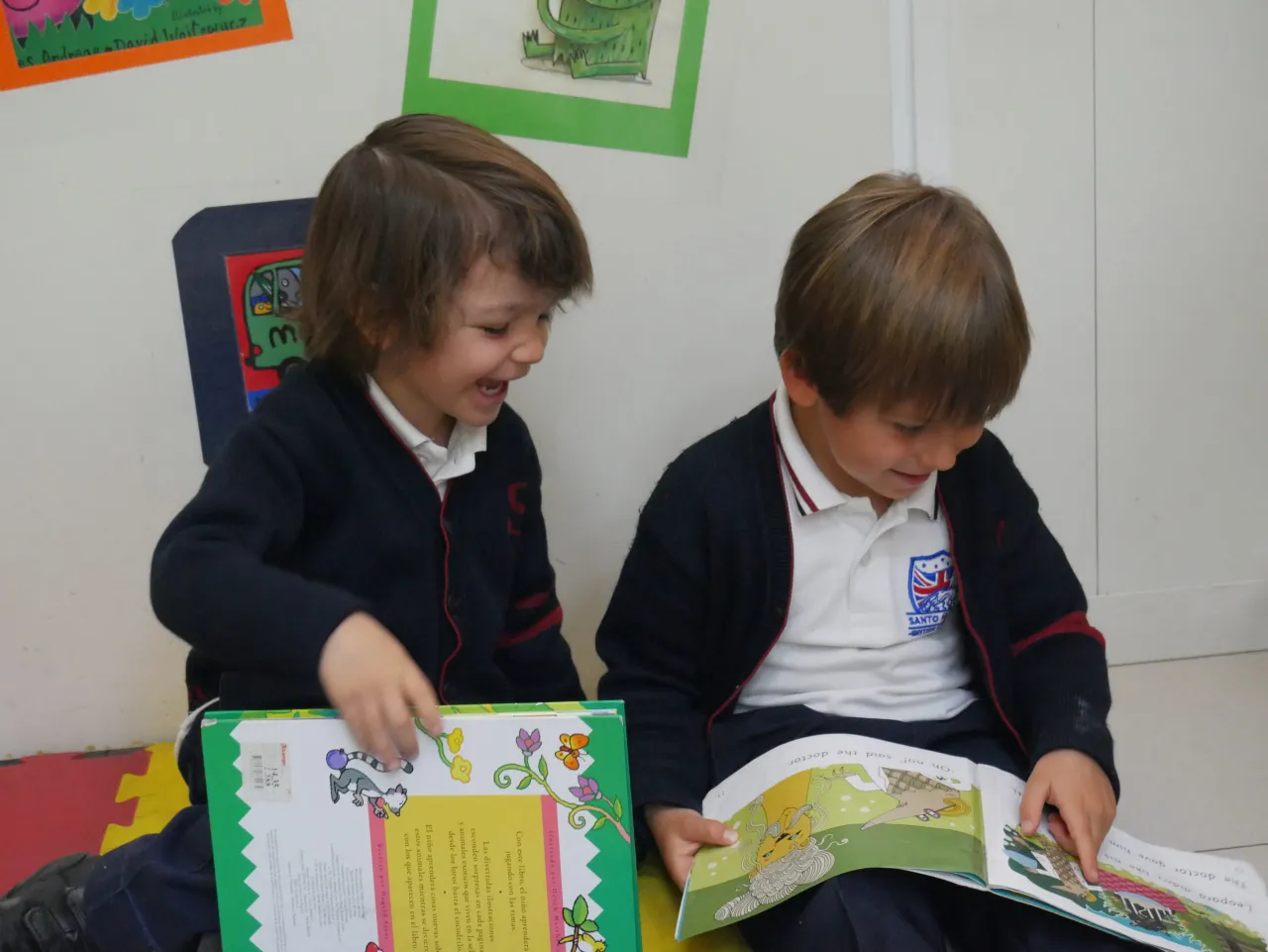 Zdjęcie A favor del uniforme escolar: ventajas que no puedes ignorar