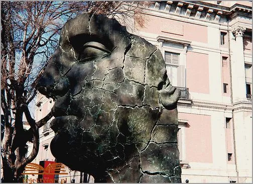 Zdjęcie Igor Mitoraj biografia: tajemnice życia i niezwykłej twórczości