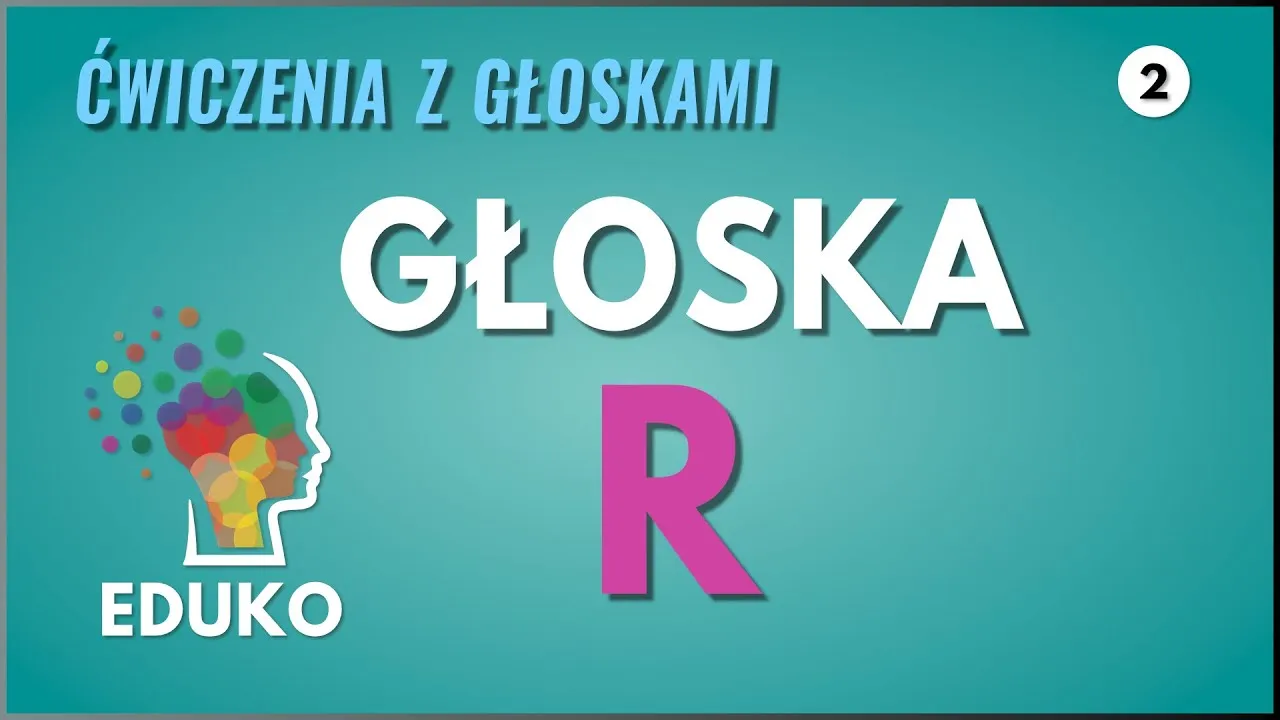 Zdjęcie Jak nauczyć dziecko mówić r - skuteczne metody i ćwiczenia