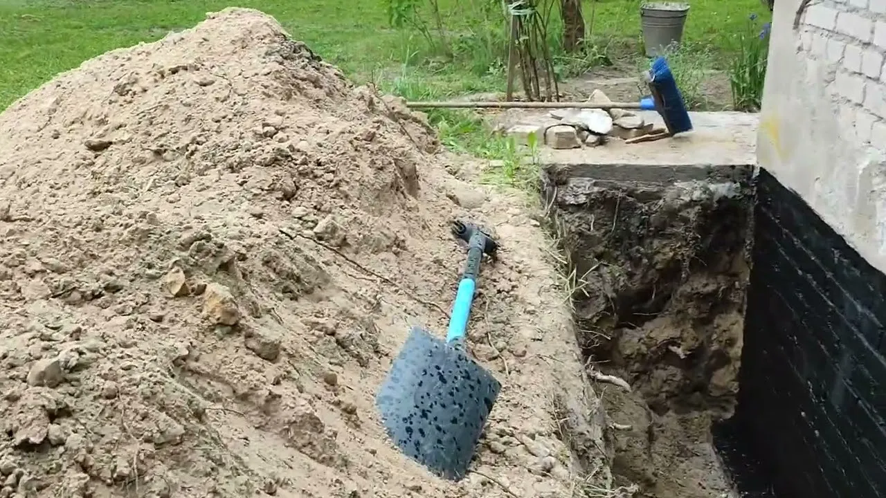 Zdjęcie Jak ocieplić fundament, aby uniknąć strat ciepła i kosztów ogrzewania