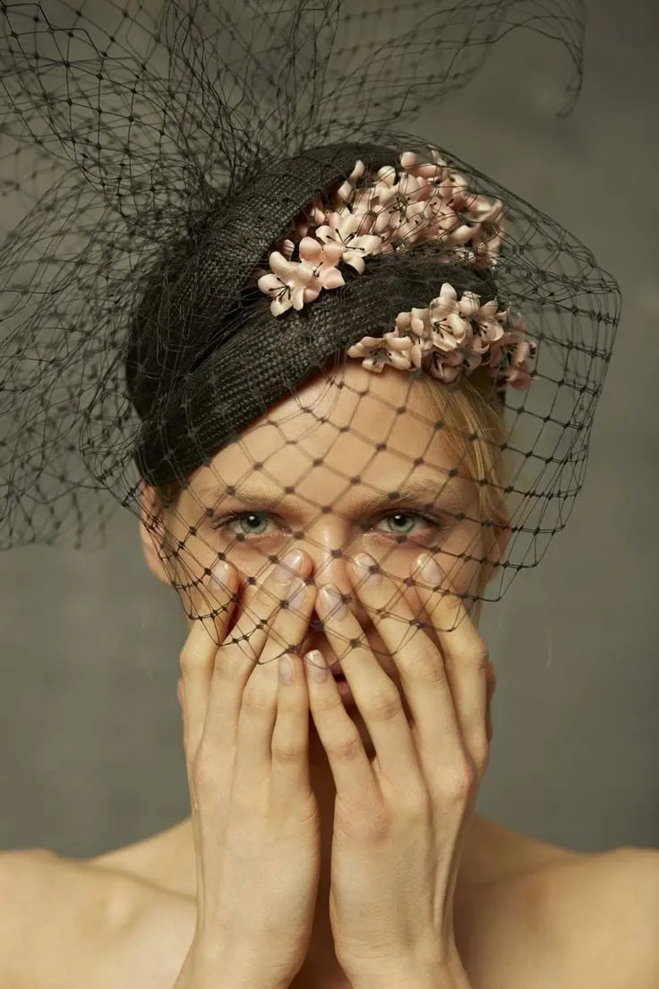 Zdjęcie Sombreros Conchitta: Elegancia y variedad en tocados artesanales
