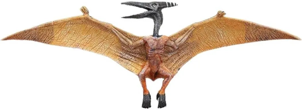 Zdjęcie Najlepsze zabawki pterodaktyl dla dzieci - edukacyjne i interaktywne