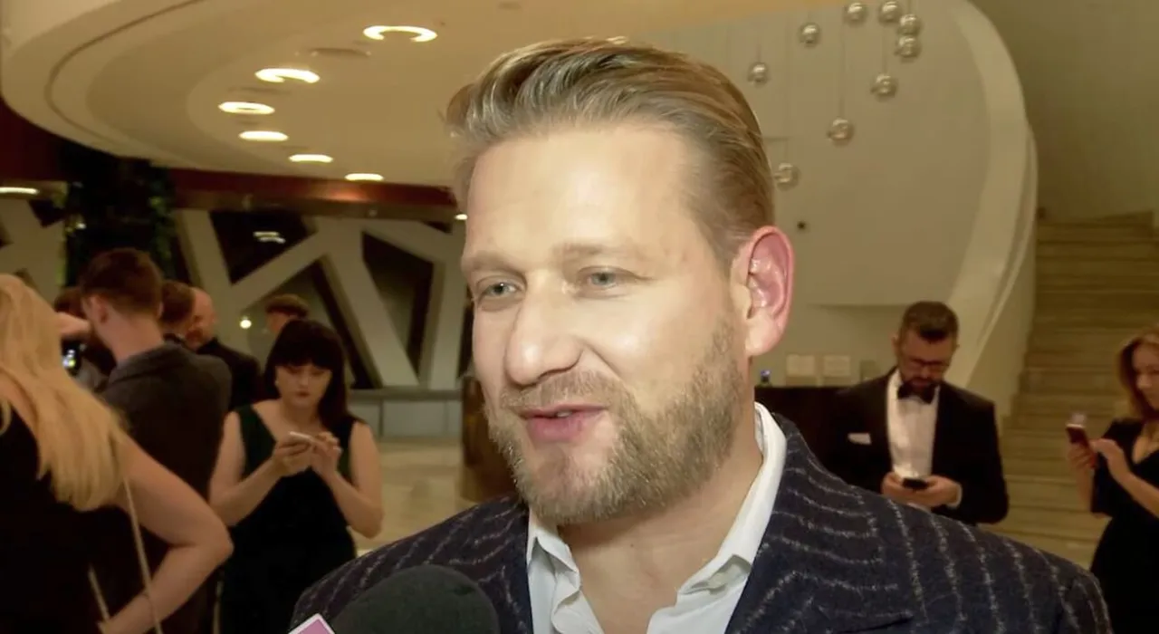 Zdjęcie Czy Mrozu ma żonę? Odkryj tajemnice jego życia prywatnego