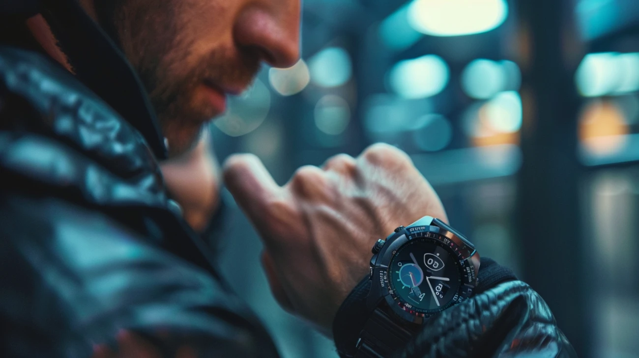 Zdjęcie Casio Smartwatch: Najnowsze modele, funkcje i innowacje 
