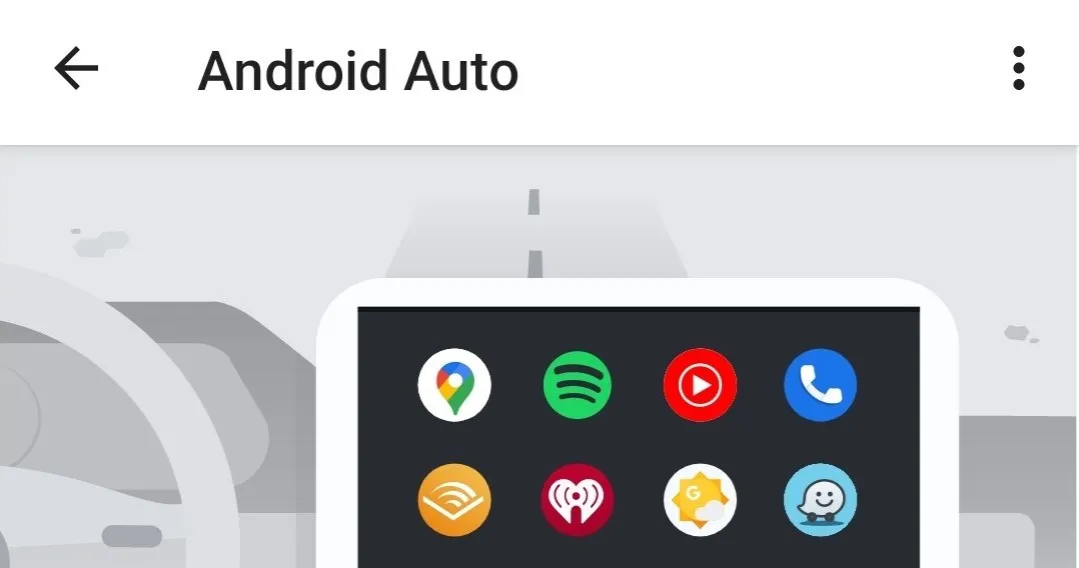 Zdjęcie Jak dodać aplikacje do Android Auto i cieszyć się nowymi funkcjami