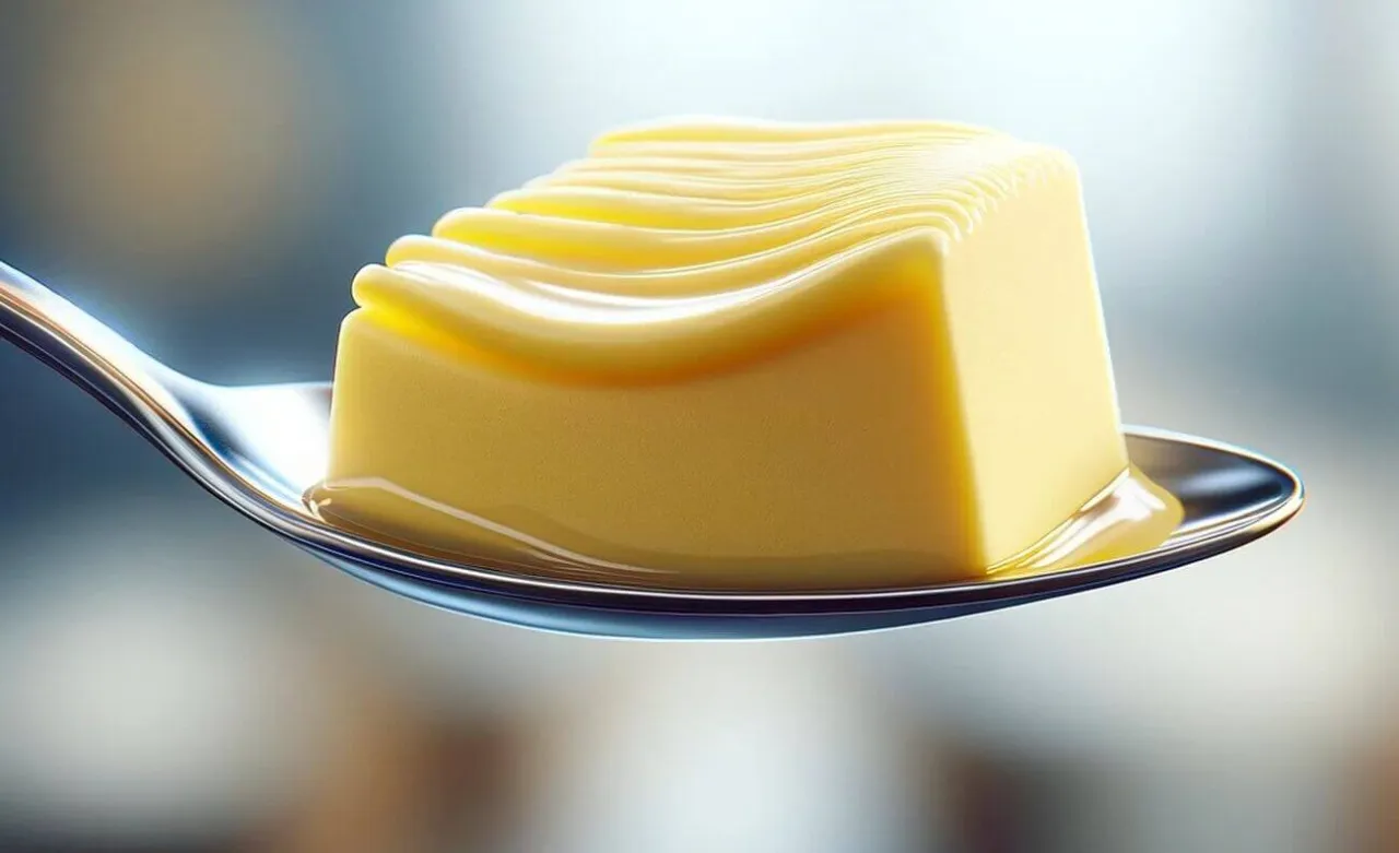 Zdjęcie Ile kcal ma masło? Poznaj kaloryczność i wartość odżywczą