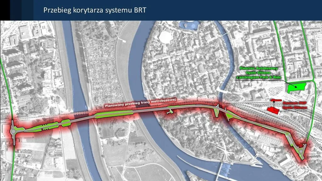 Zdjęcie Gdzie w Rzeszowie zatrzymuje się mój bus? Oto kluczowe przystanki