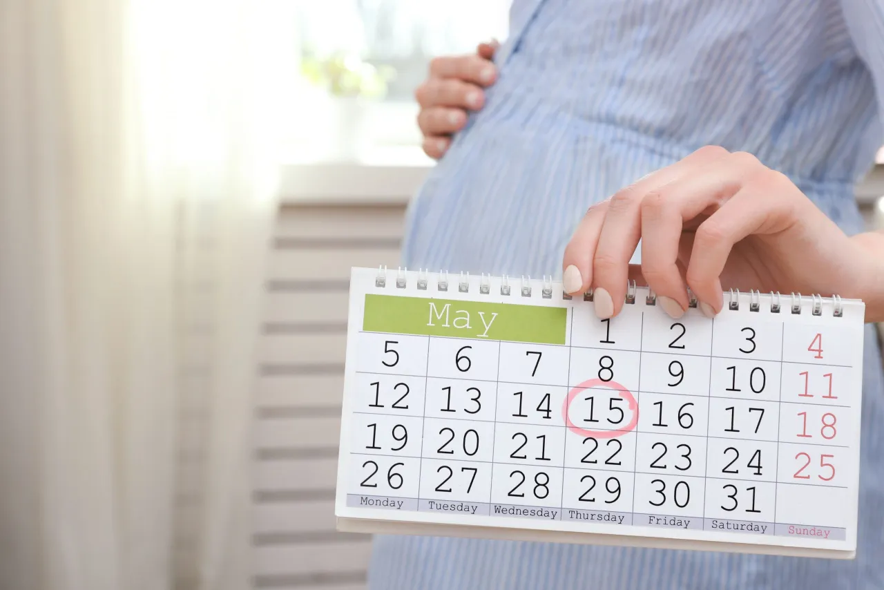 Zdjęcie Jak obliczyć wiek ciąży po in vitro? Kluczowe informacje i porady