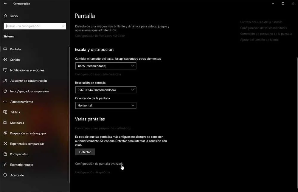 Zdjęcie Jak zmienić ilość Hz w monitorze: Prosty poradnik krok po kroku