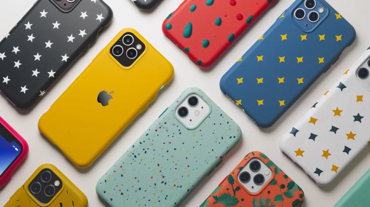 Zdjęcie iPhone 11 Pro: top 5 obudów, które pokochasz. Ranking i nasze opinie