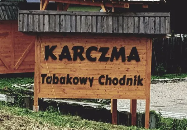 Zdjęcie Zawoja gdzie zjeść: Najlepsze miejsca na smaczne posiłki w regionie