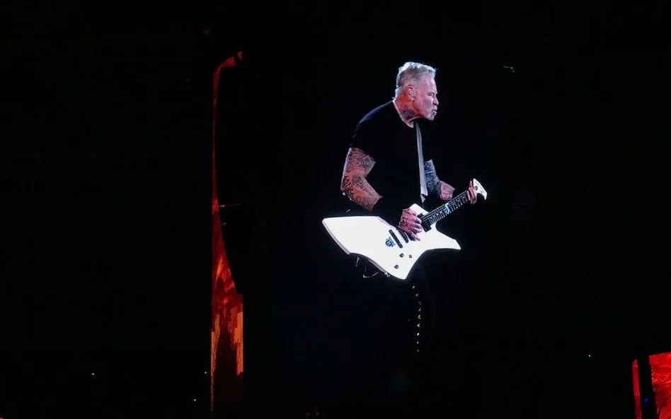 Zdjęcie Ile trwa koncert Metallica? Zaskakujące fakty o czasie trwania występów