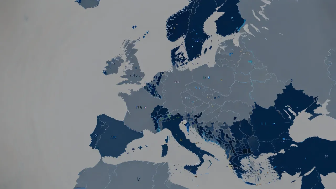 Zdjęcie Unia Europejska się zmienia - ile państw jest w Unii obecnie?