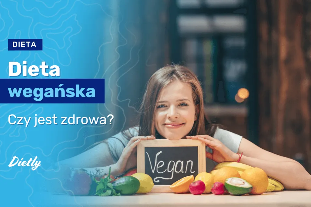 Zdjęcie Czy dieta wegańska jest zdrowa? Odkryj prawdę i mity o weganizmie