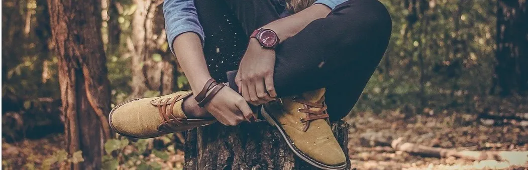 Zdjęcie Jak wyczyścić śmierdzące buty i pozbyć się nieprzyjemnego zapachu