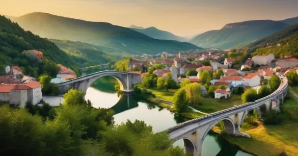 Zdjęcie Bośnia i Hercegowina czy jest bezpiecznie? Oto, co musisz wiedzieć