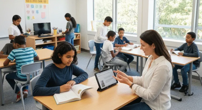 Zdjęcie Jakie mogą być sukcesy edukacyjne uczniów? Odkryj ich różnorodność