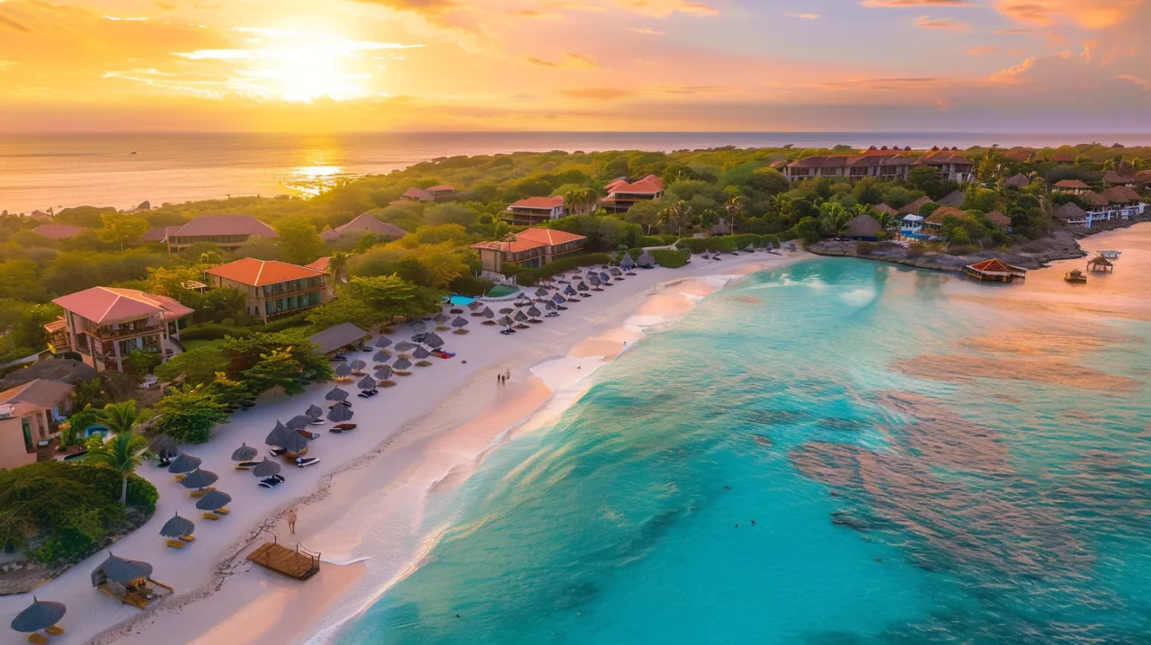 Zdjęcie Paradise Bay Resort opinie gości: Recenzje i rekomendacje