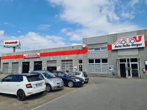 Zdjęcie Autoteile Pinneberg: Die besten Anbieter und Services für Ihr Auto