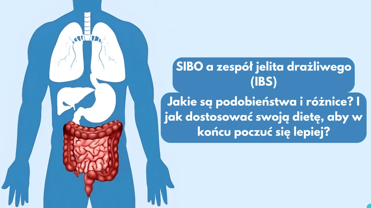 Zdjęcie SIBO do jakiego lekarza? Kluczowe informacje dla pacjentów