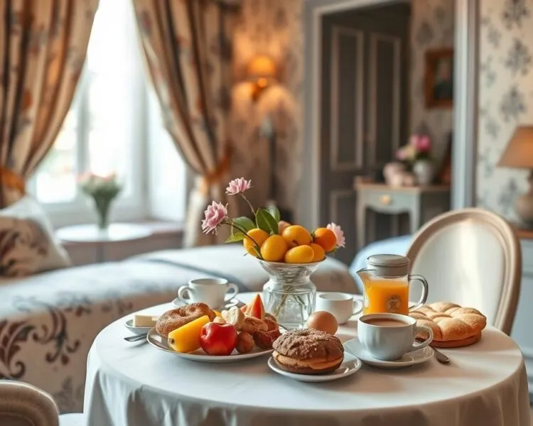 Zdjęcie B&B hotel co to jest? Odkryj wyjątkowe cechy i korzyści