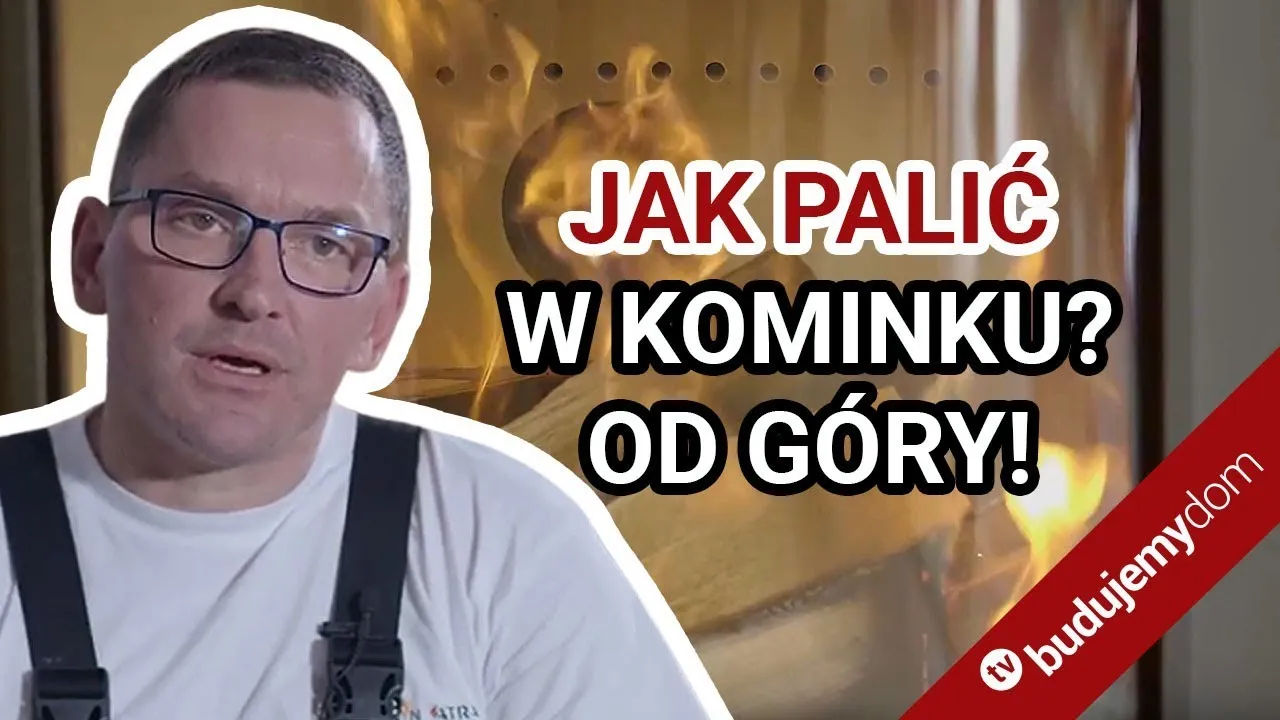 Zdjęcie Jak palić brykietem w kozie - skuteczne metody i porady na problemy