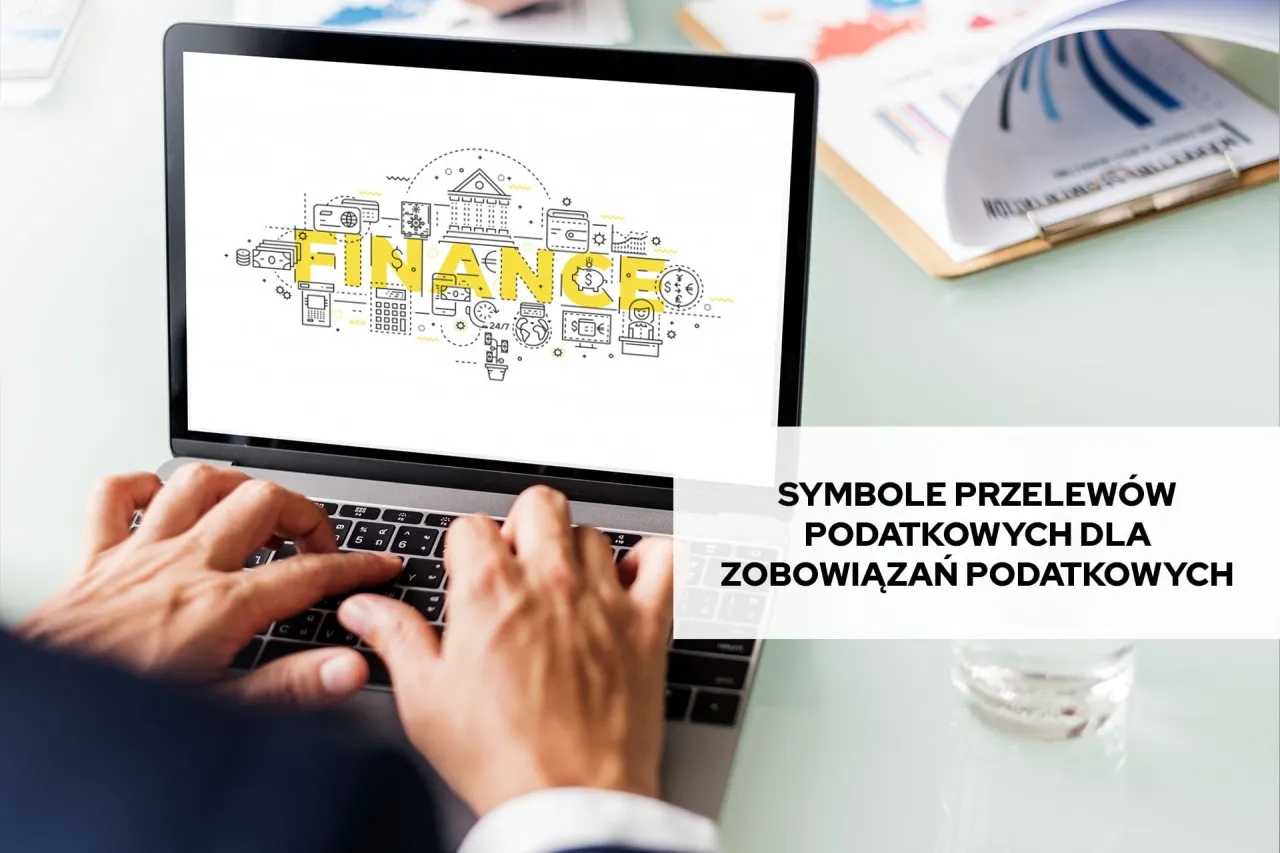 Zdjęcie Podatek od nieruchomości: jaki symbol formularza wybrać, aby nie pomylić się?