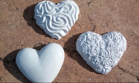 Zdjęcie Jak wybrać najlepszy gips do odlewów, aby uniknąć błędów?