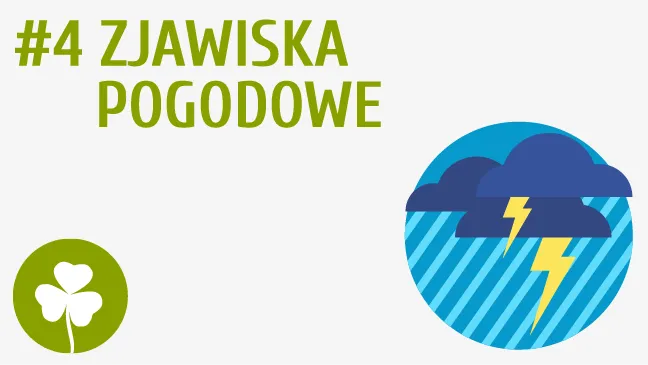 Zdjęcie Jakie są zjawiska pogodowe i jak mogą wpłynąć na Twoje życie