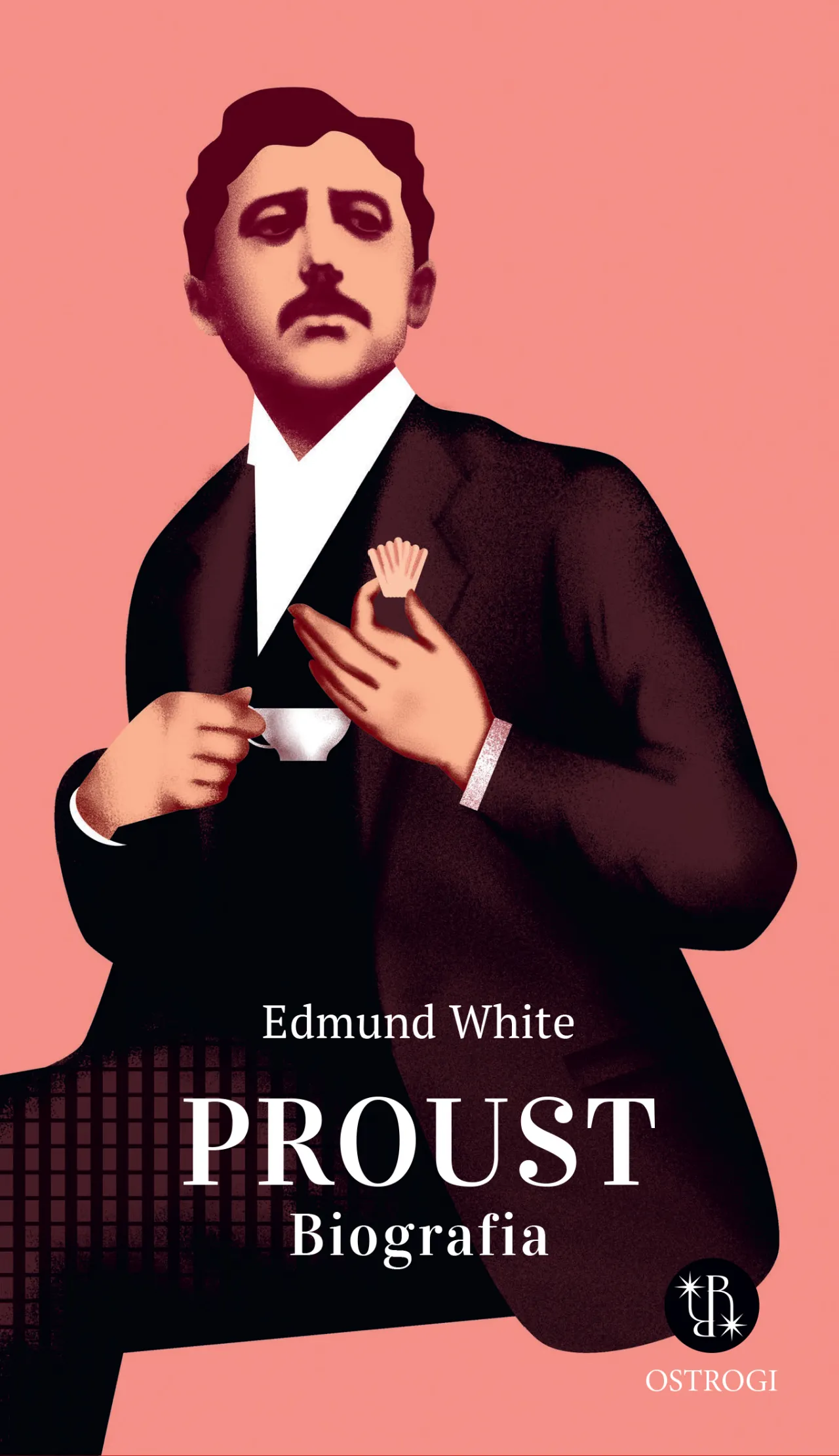Zdjęcie Marcel Proust: Życie, twórczość i nieodkryte tajemnice literackie