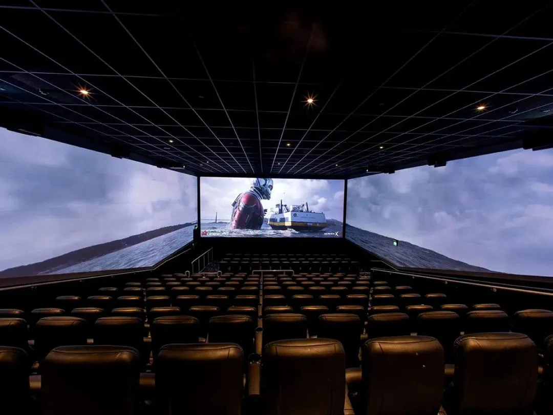 Zdjęcie Filmowe innowacje technologiczne, które zmieniają sposób oglądania filmów