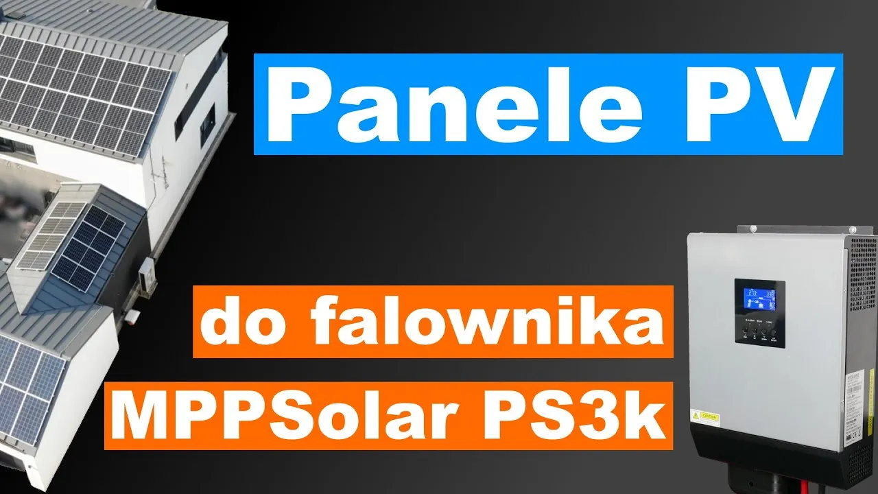 Zdjęcie Gdzie wpiąć inwerter? Uniknij błędów i dowiedz się, jak podłączyć go prawidłowo