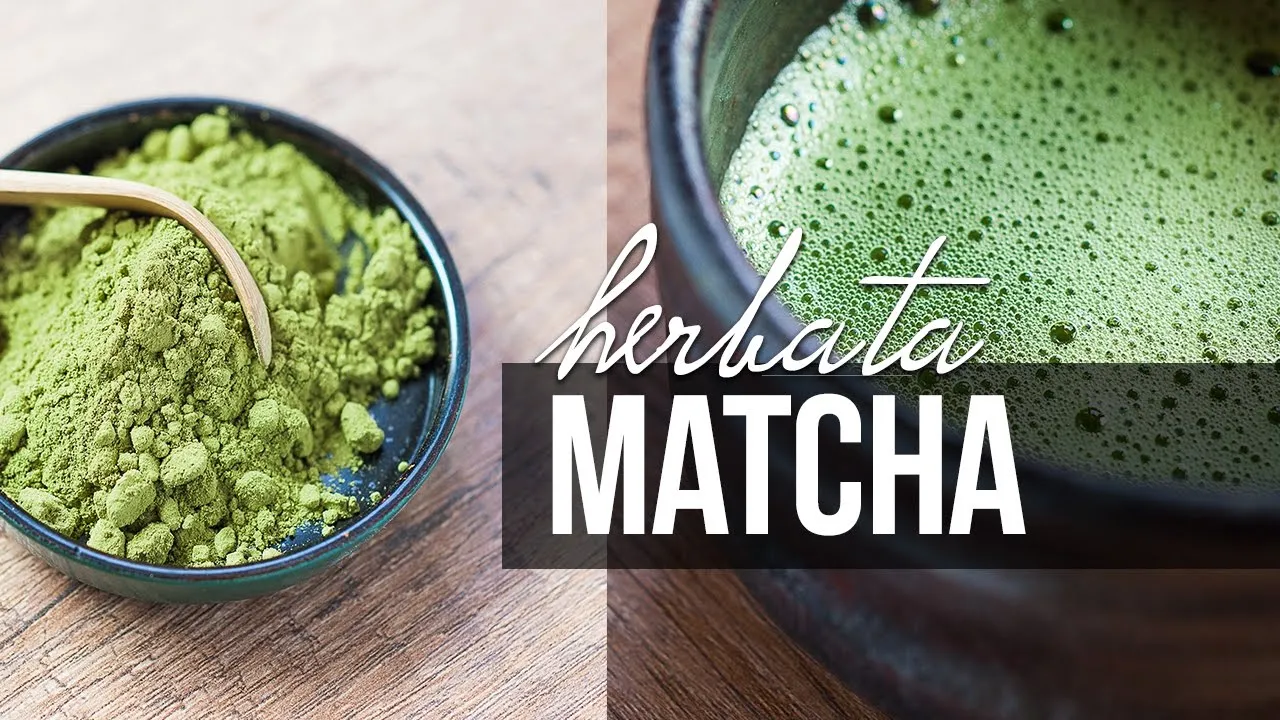 Zdjęcie Matcha co to znaczy? Odkryj jej znaczenie i zdrowotne korzyści