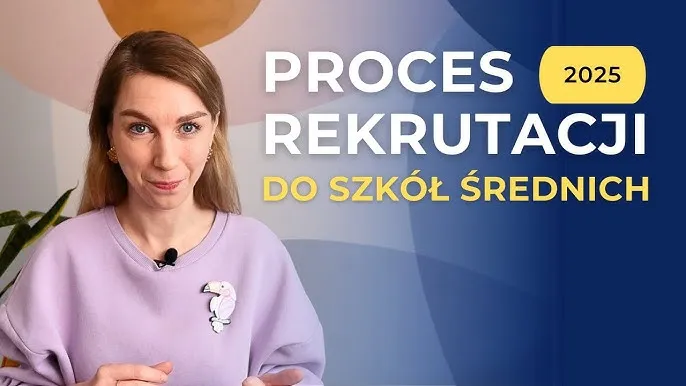Zdjęcie Jak przebiega rekrutacja do liceum - uniknij najczęstszych błędów