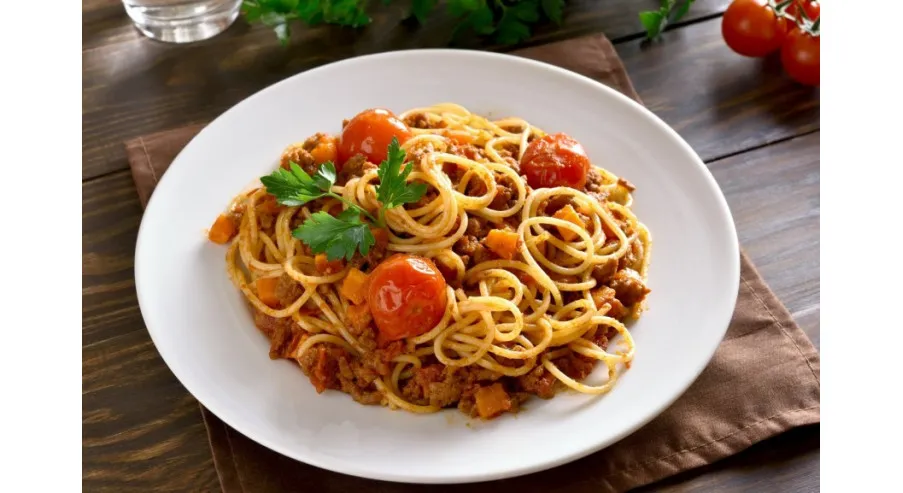 Zdjęcie Włoskie przyprawy do spaghetti, które dodadzą ci niesamowitego smaku