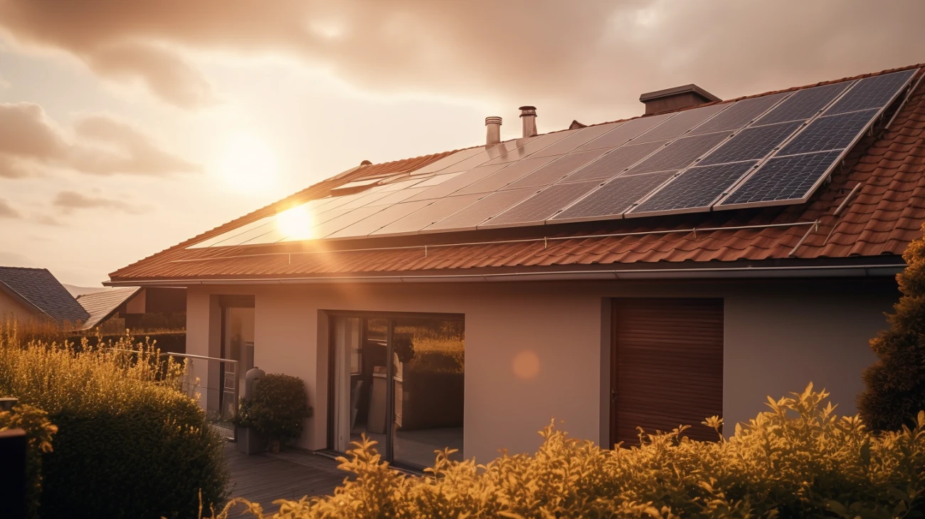 Panele fotowoltaiczne 600w - Moc 600w i Oszczędność Energii
